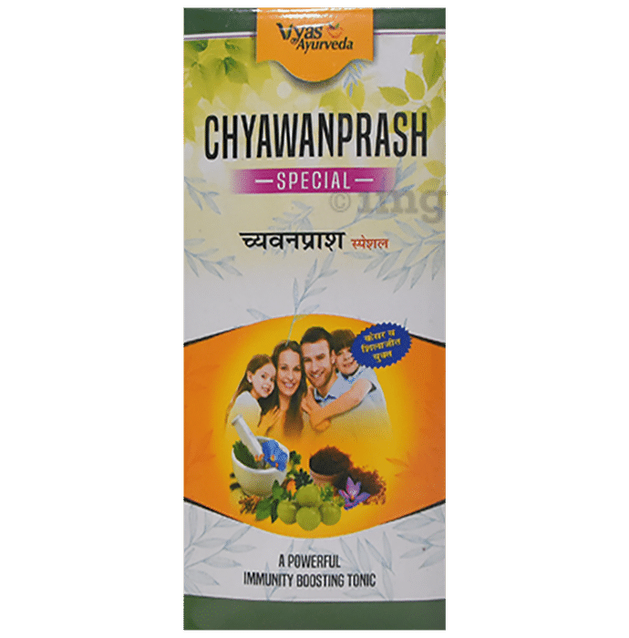 Vyas Ayurveda Chyawanprash