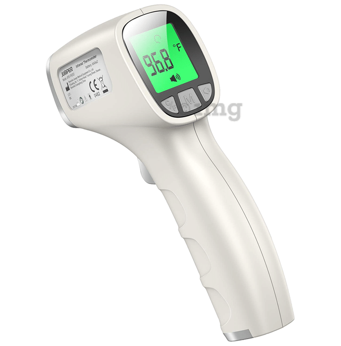 Carent JPD-FR202 Digital Non Contact Infrared Forehead
