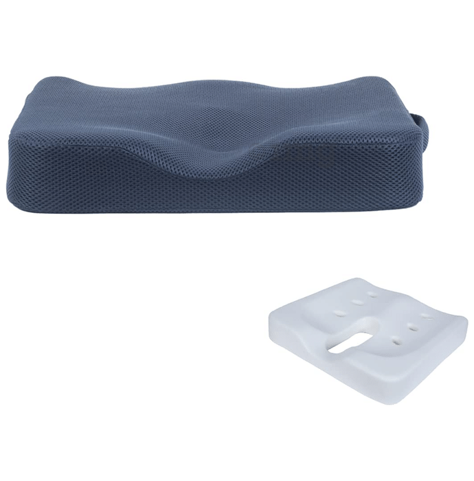 Med-E-Move Coccyx Cushion Universal
