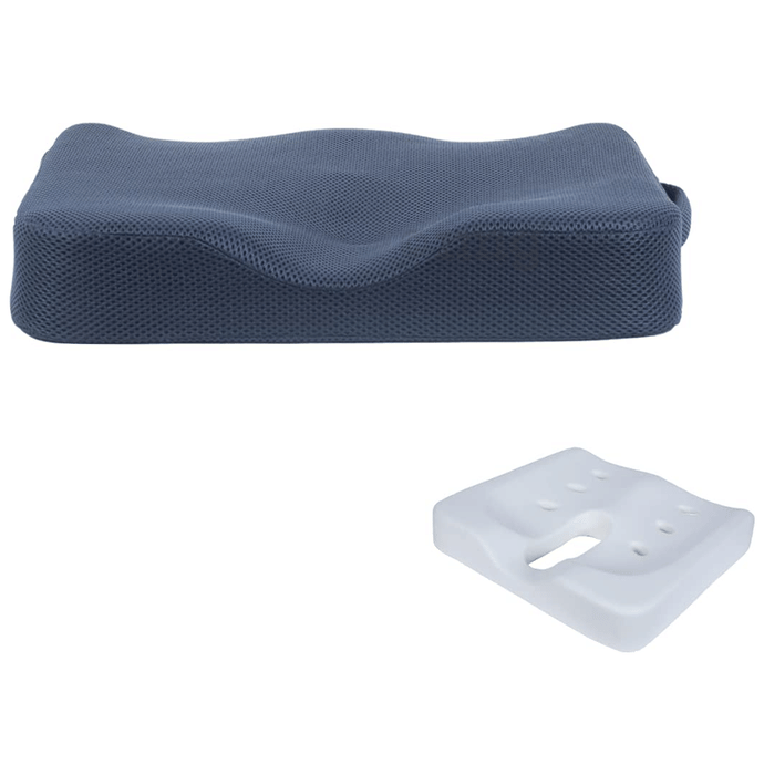 Med-E-Move Coccyx Cushion Universal