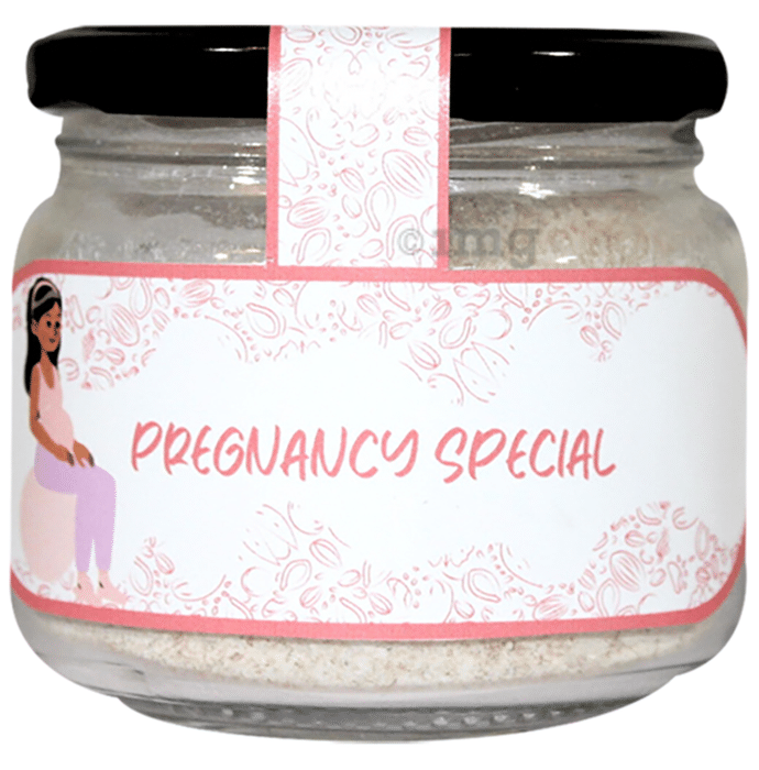 Fitjar Pregnancy Special