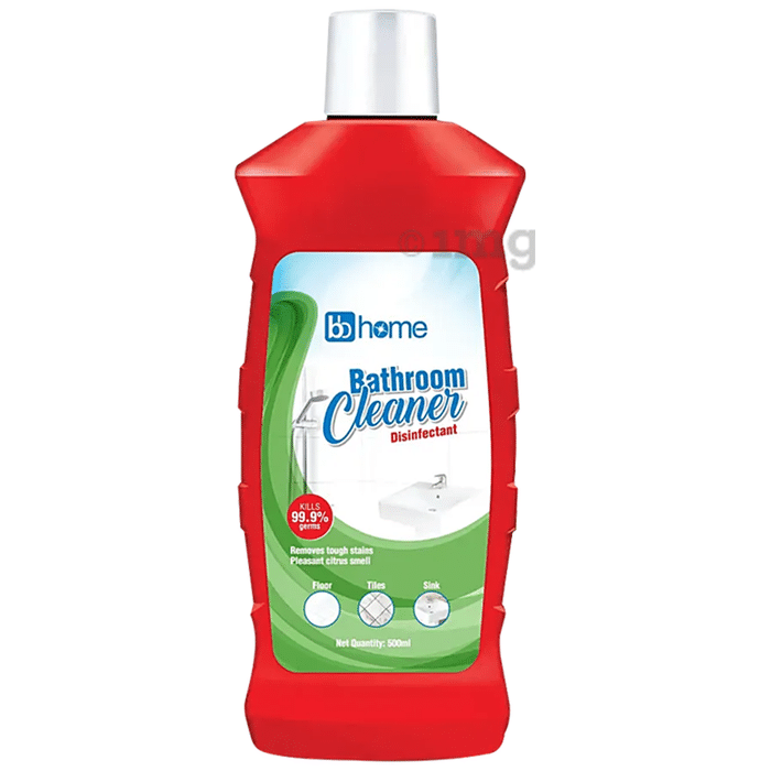 BB Home Bathroom Cleaner Disinfectant