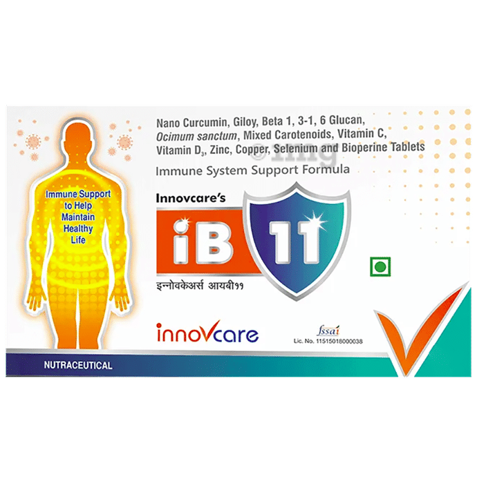 IB 11 Tablet