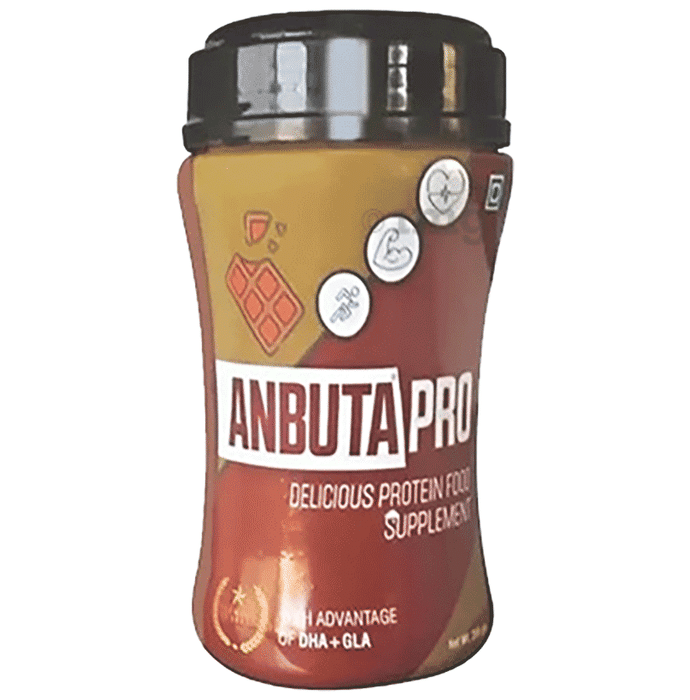 Anbuta Pro Powder