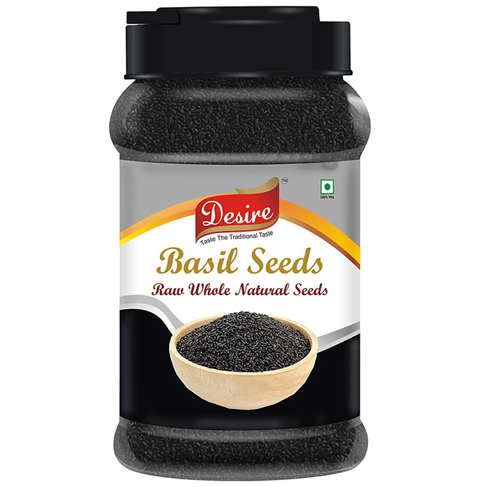 Desire Basil Seeds