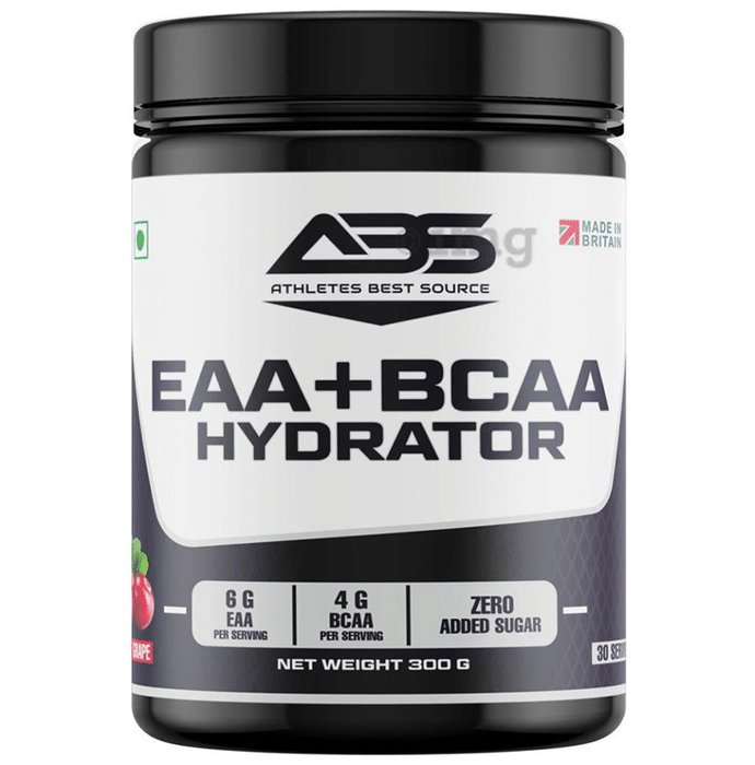 Athletes Best Source EAA+BCAA Hydroator Powder