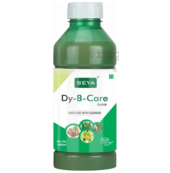 Seya Dy-B-Care Juice