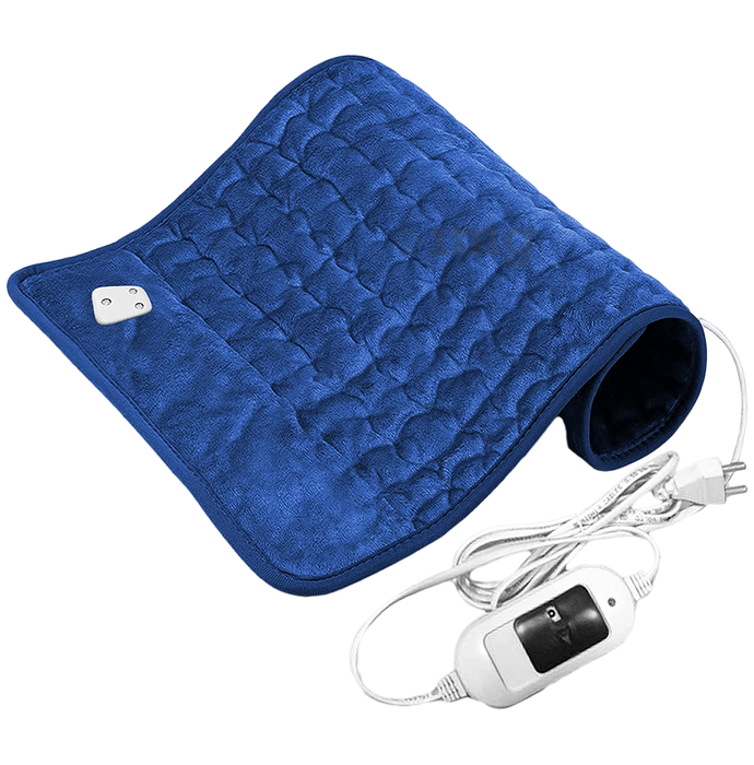 Elove Orthopaedic Heating Belt Blue Regular