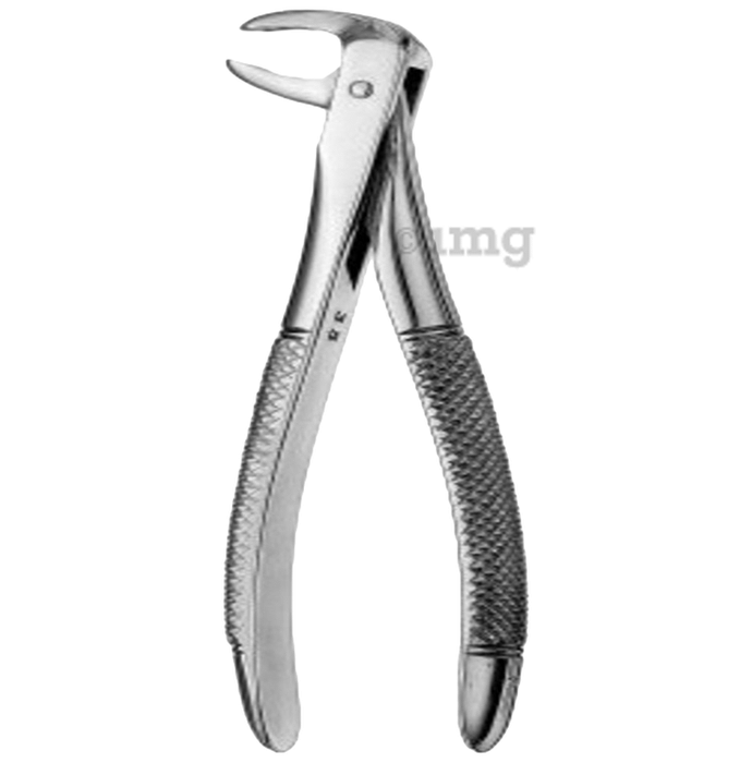 Agarwals  Tooth Extraction Forcep  73