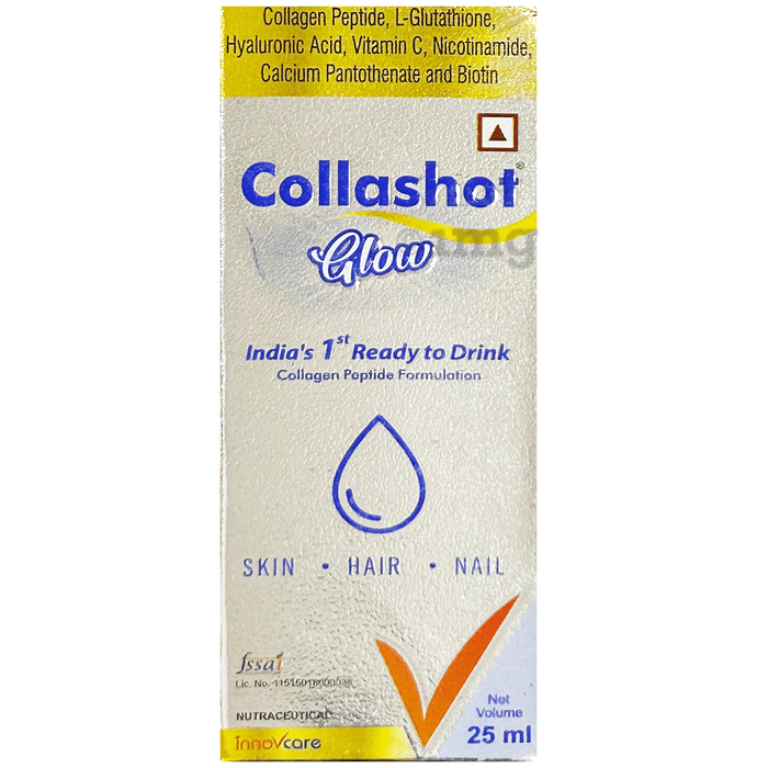 Collashot  Glow