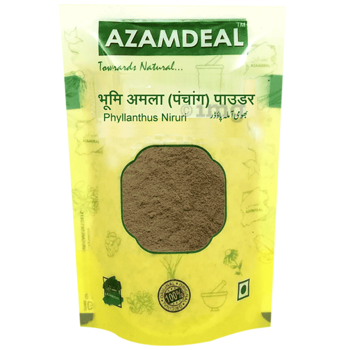 Azamdeal Bhumi Amla Powder
