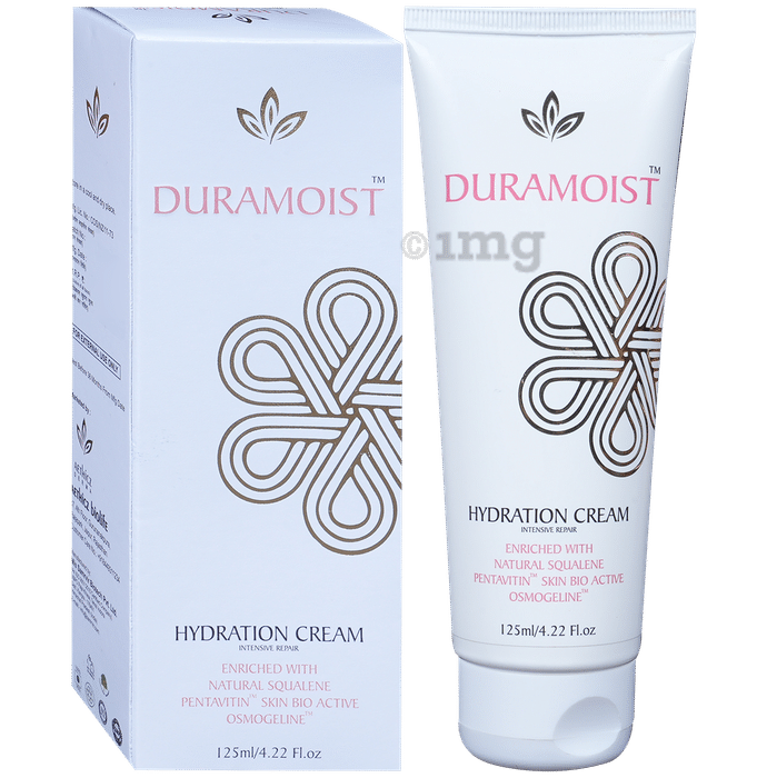 Duramoist Hydration Cream