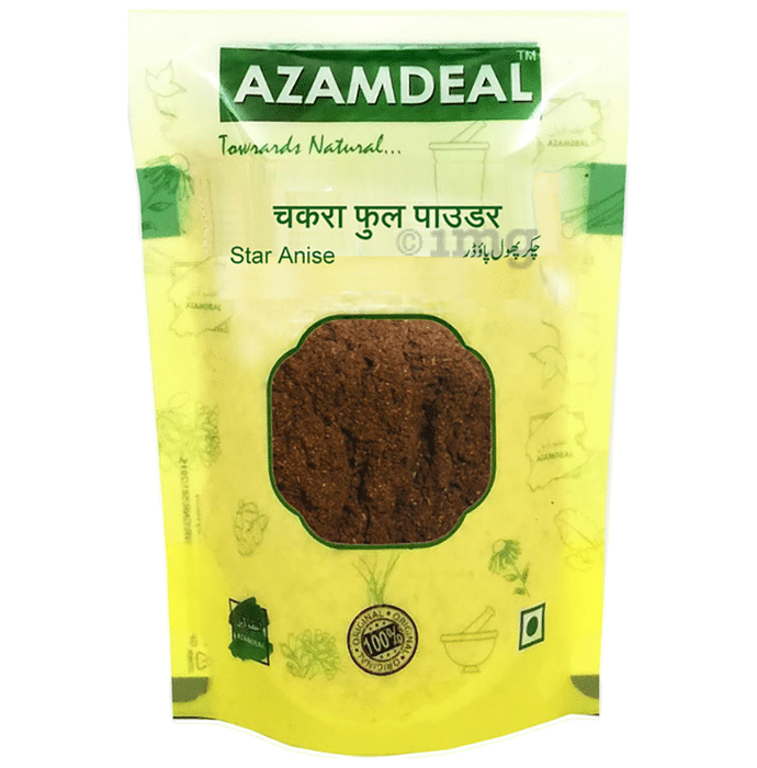 Azamdeal Chakra Phol  Powder