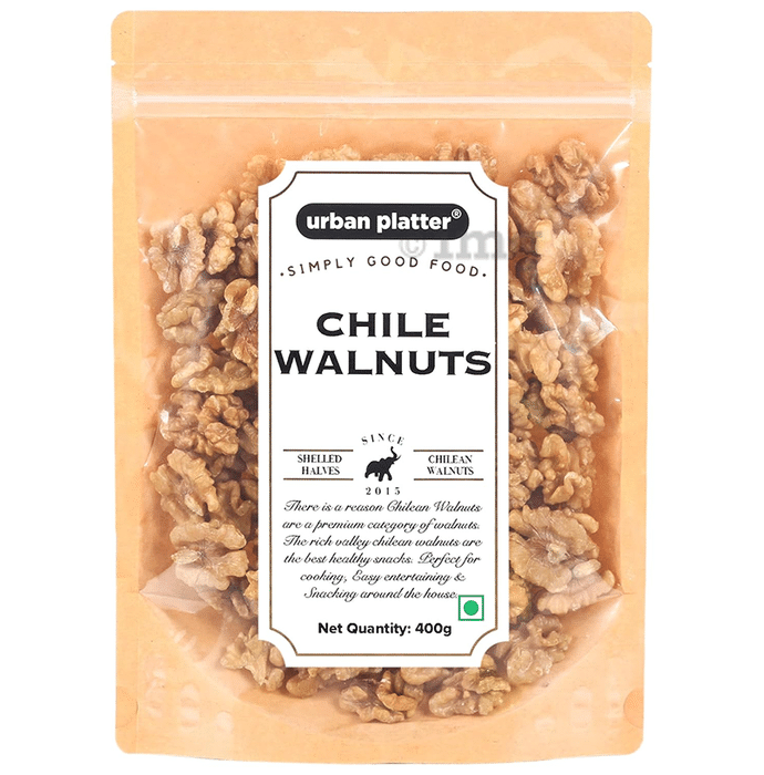 Urban Platter Chile Walnuts