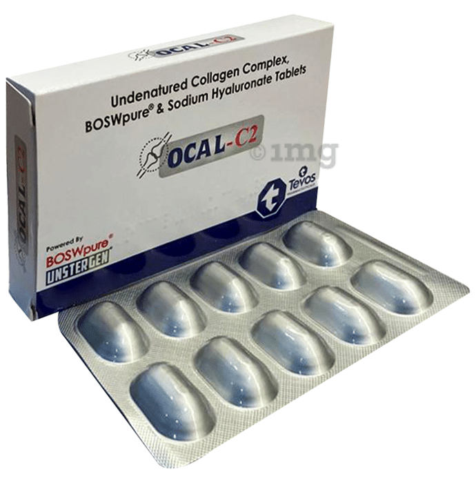 Ocal-C2 Tablet