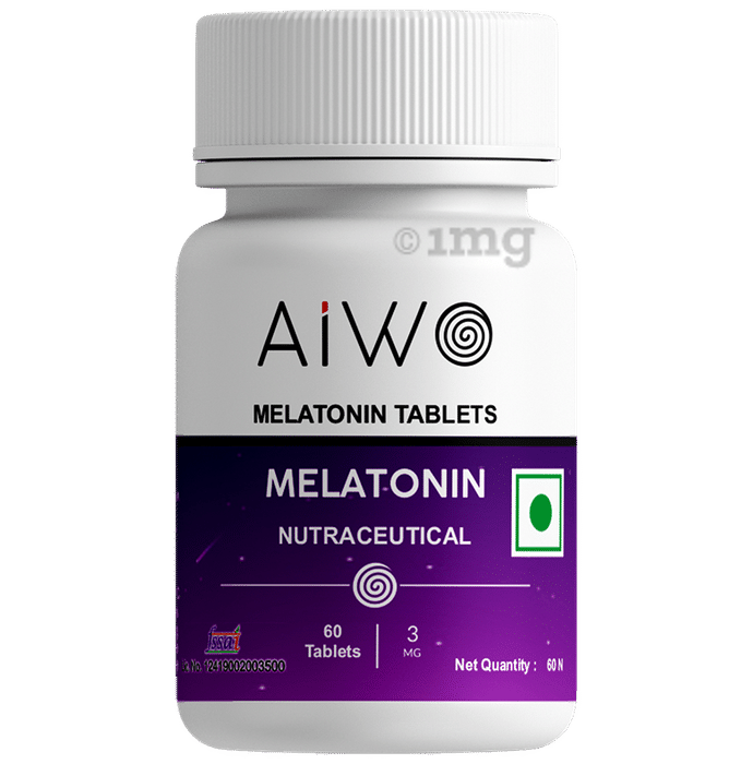 AIWO Melatonin Tablet