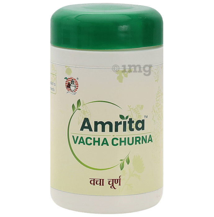 Amrita Vacha Churna
