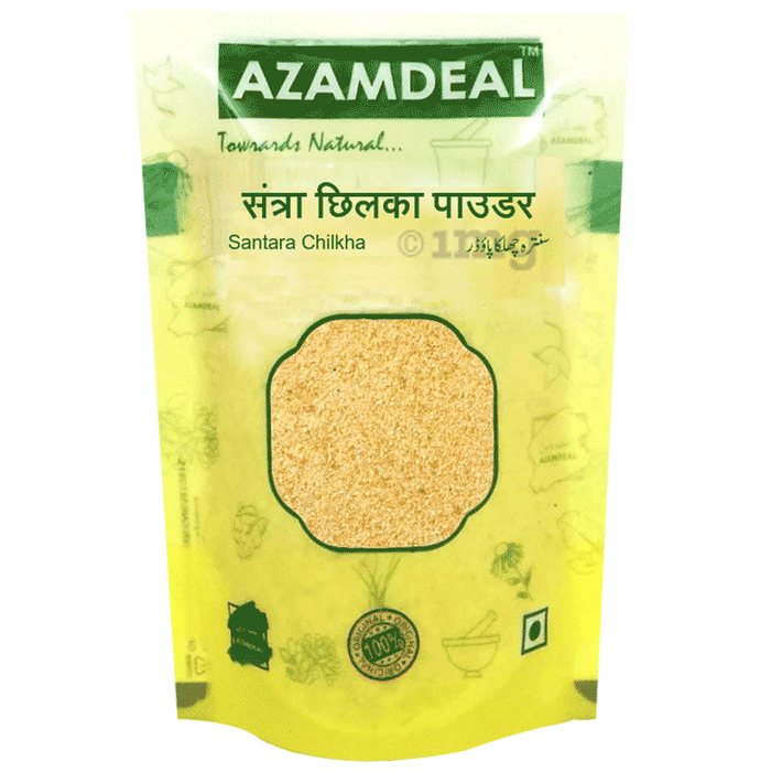 Azamdeal Orange Peel Powder
