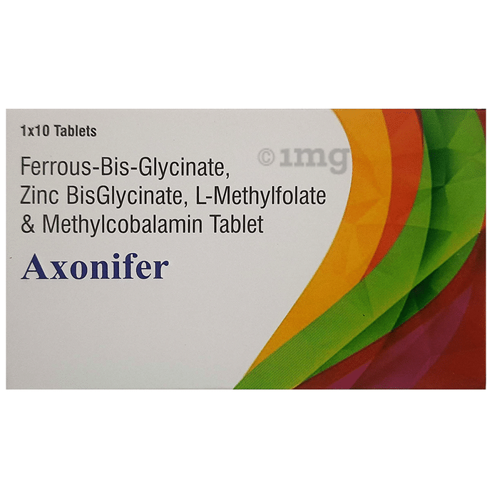 Axonifer Tablet