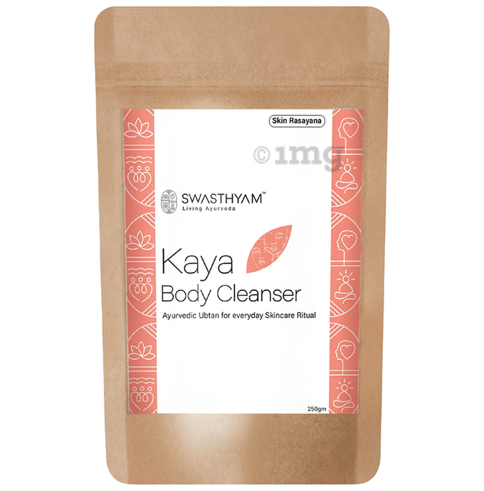 Swasthayam Kaya Body Cleanser