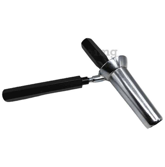 Bos Medicare Surgical Proctoscope  Small
