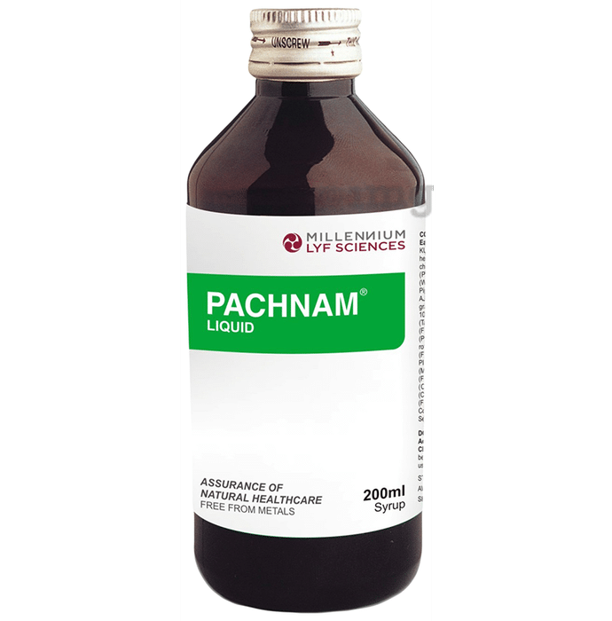Pachnam Liquid (200ml Each)