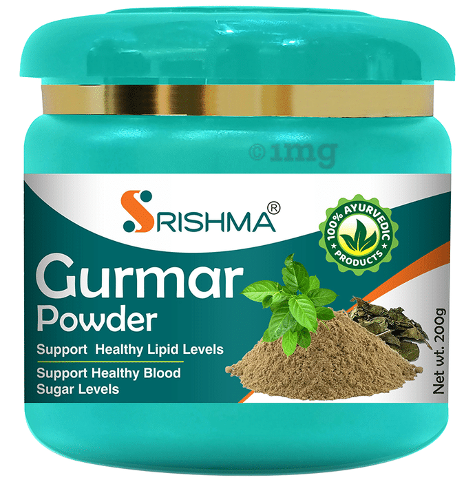 Srishma Gurmar Powder