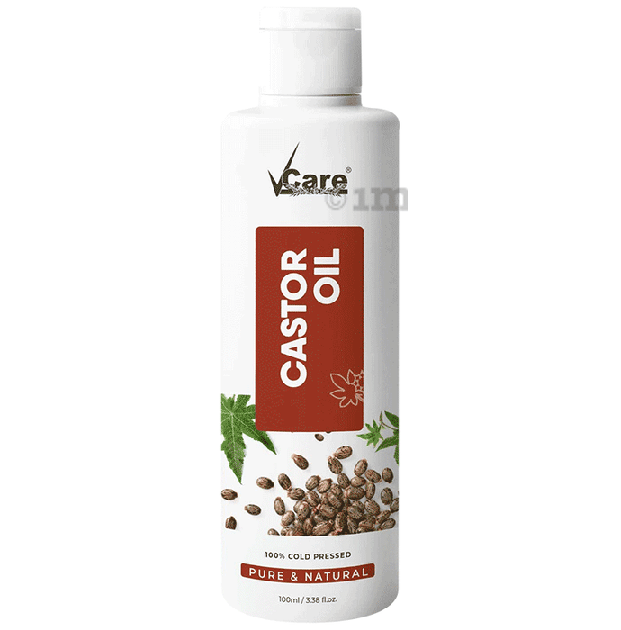 VCare Castor Oil