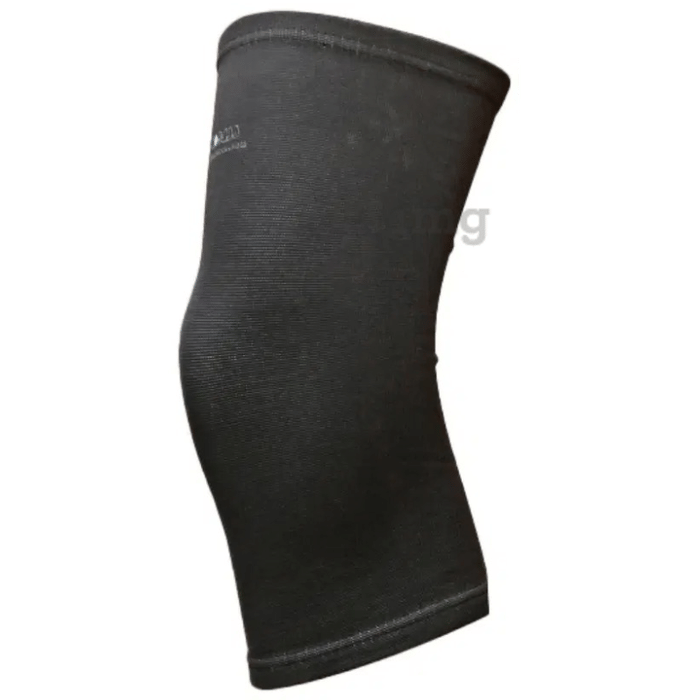 IGR Easy Knee Comfort Black Medium