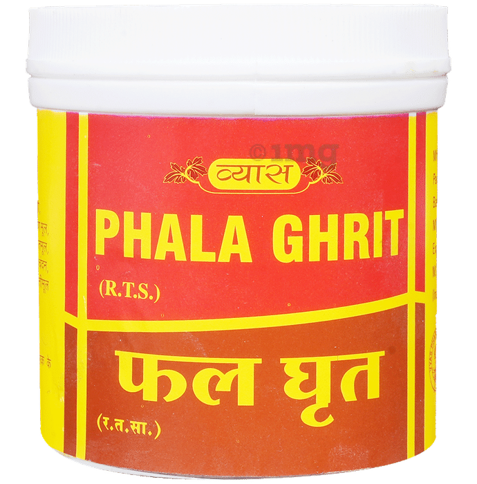Vyas Phala Ghrit