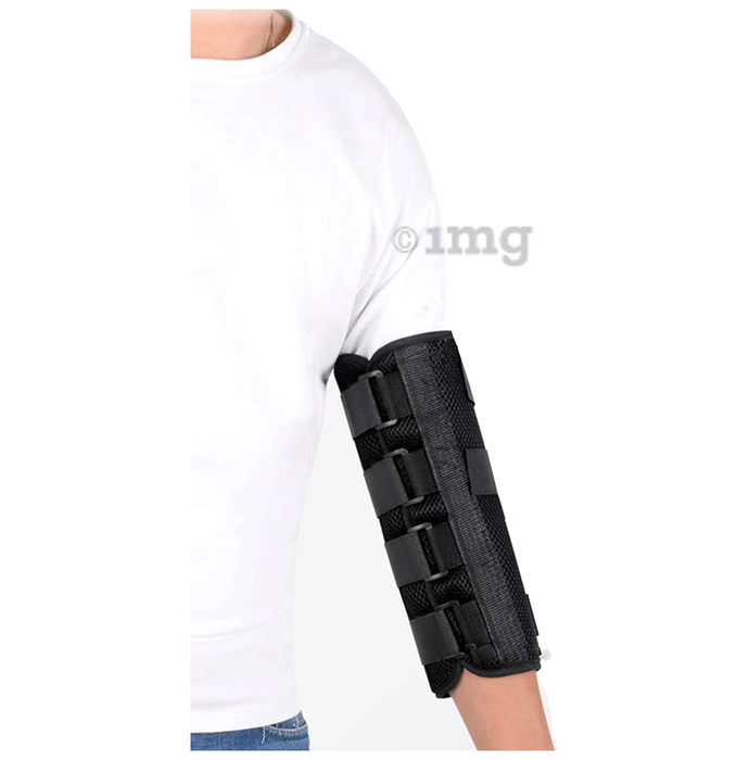 IGR Arm Elbow Immobiliser Grey Small