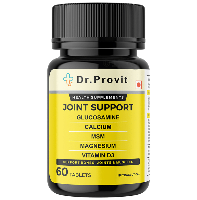 Dr.Provit Joint Support Tablet