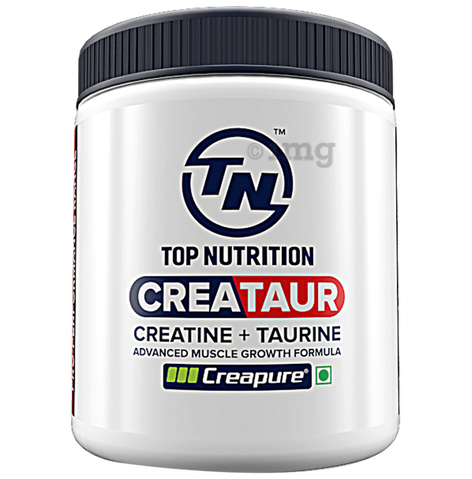 Top Nutrition Creataur Powder