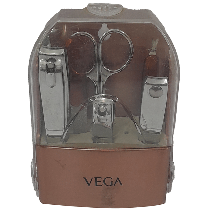 Vega Manicure Set