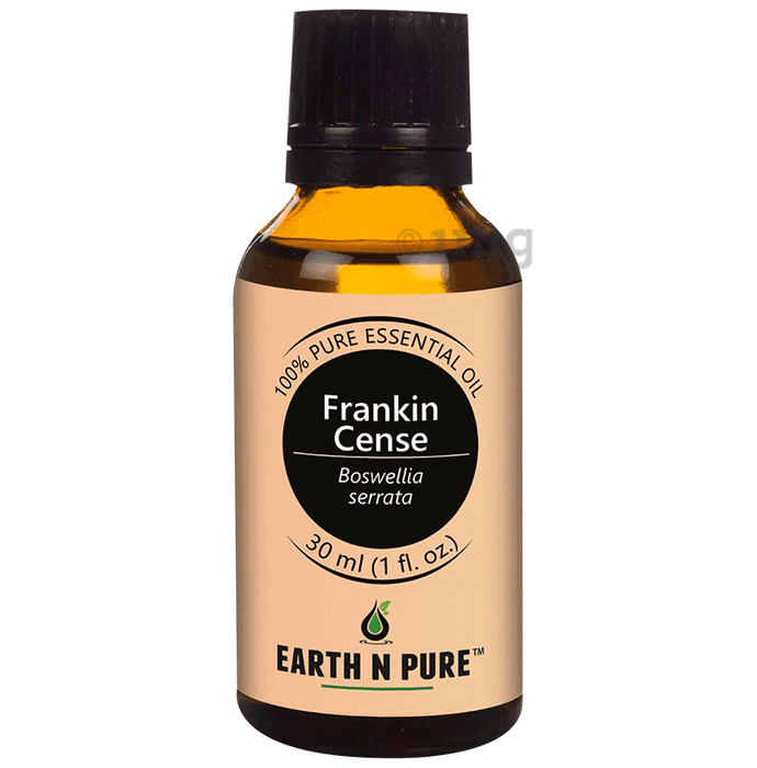 Earth N Pure Frankincense Essential