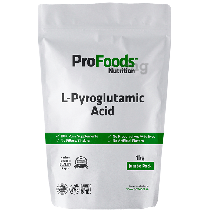 ProFoods L-Pyroglutamic Acid