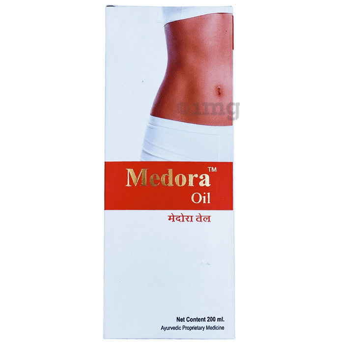 Medora Oil