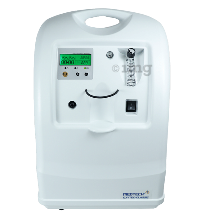 Medtech Oxygen Concentrator-Classic