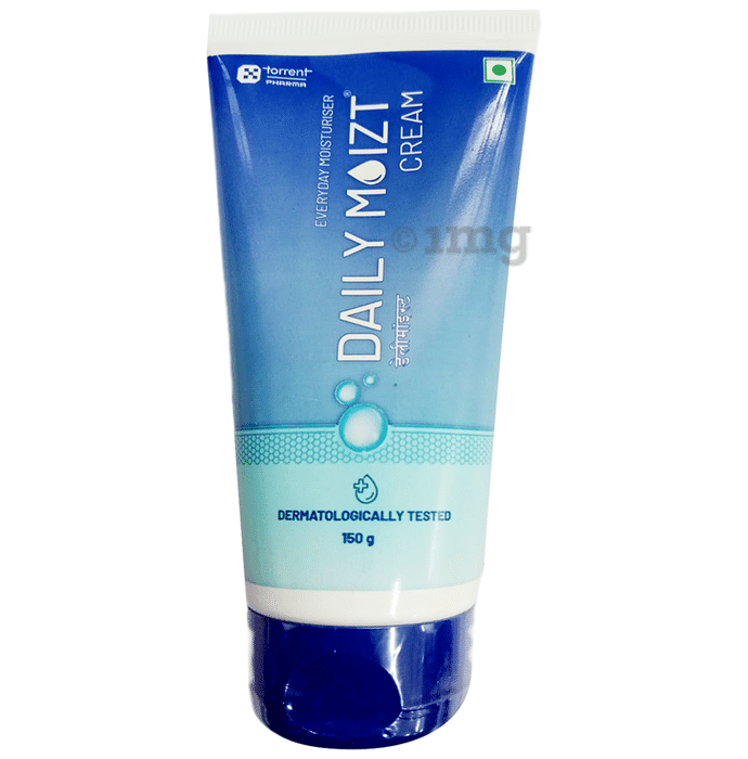 Dailymoizt Everyday Moisturizer Cream