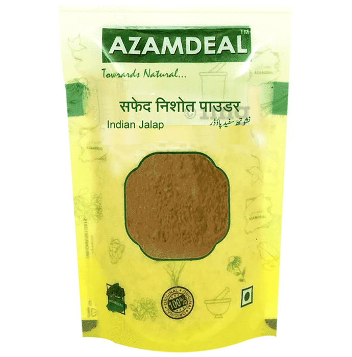 Azamdeal Safed Nishoth Powder
