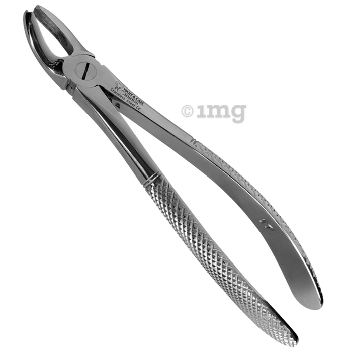 Agarwals  Tooth Extraction Forcep  139