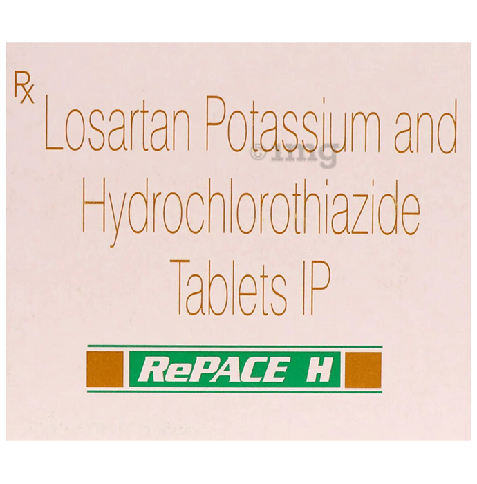 Repace H Tablet