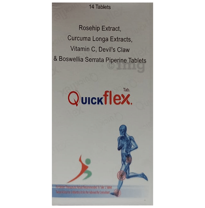 Quickflex Tablet