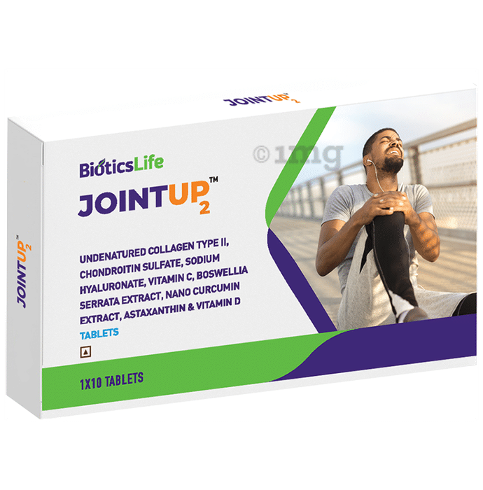 JointUp2 Tablet for Joint Pain