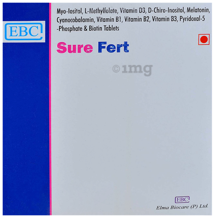 Sure Fert Tablet