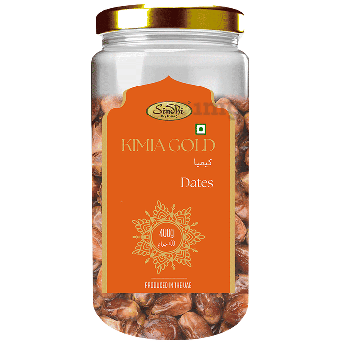 Sindhi Kimia Dates