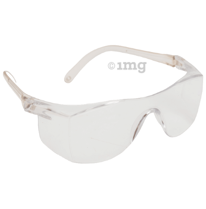Thyrocare Safety goggle