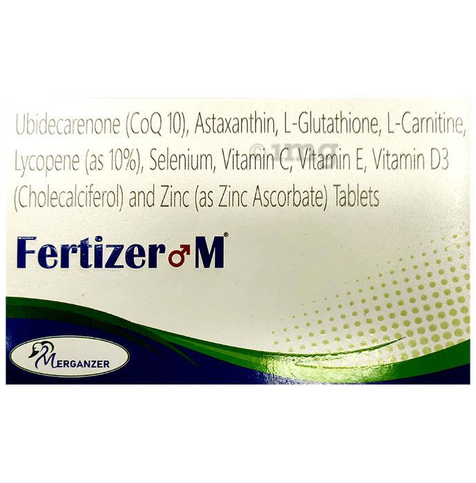 Fertizer-M Tablet