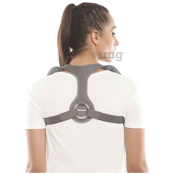 Romsons Clavicle Brace with Velcro Small