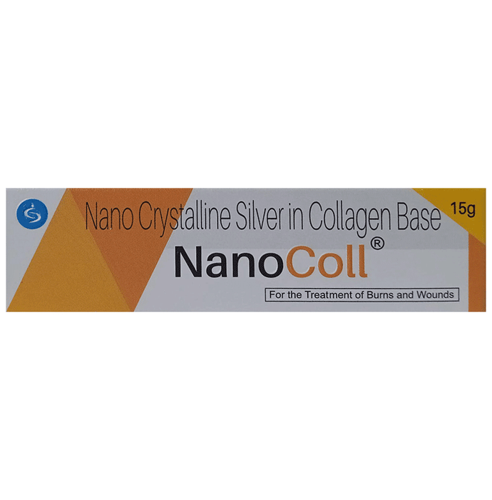Cologenesis Nanocoll Gel